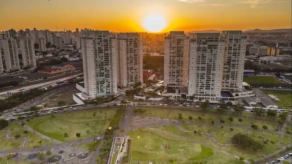 Quanto custa morar no Jardim das Perdizes hoje