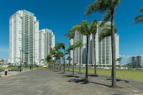 Como funciona a segurança do Jardim das Perdizes